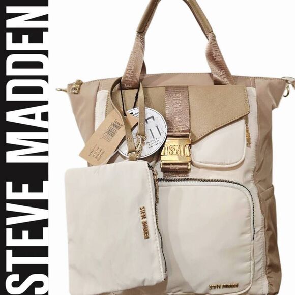 Steve Madden BAction Backpack main image 7
